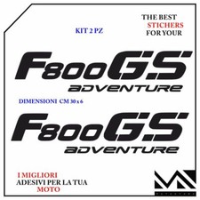 KIT 2 ADESIVI VALIGE Stickers