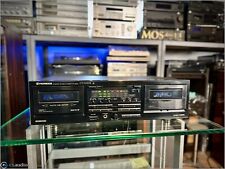 PIONEER CT-W350R - dopo