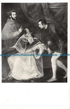 R108055 Napoli. Museo e