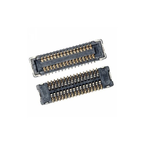 Connettore lcd fpc - fpc, scheda