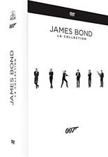 James bond 007 - la collection