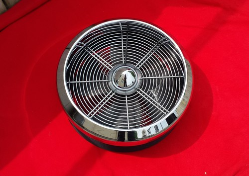 Ricambi ergoline ventilatore - ricambi,