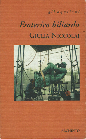Esoterico biliardo giulia - esoterico,