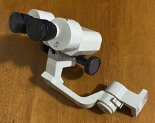 JEOL 10x gruppo microscopio