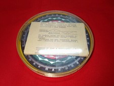 Contatore bioritmo URSS