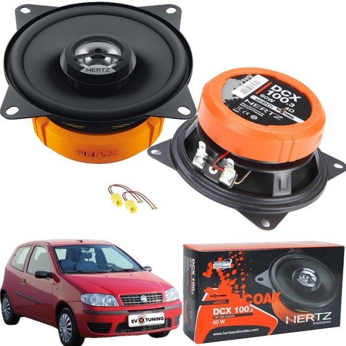 Kit casse altoparlanti - 2,
