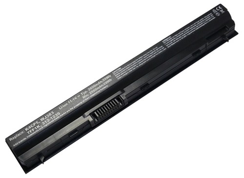 Batteria per dell latitude - batteria,