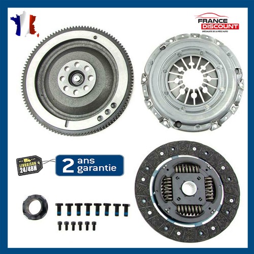 Kit frizione completo - di,