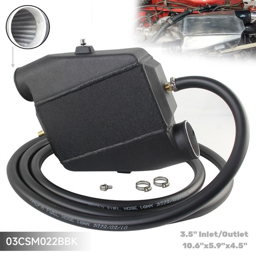 Kit intercooler liquido aria - intercooler, liquido-aria