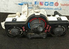  RICAMBI USATI, COMANDI CLIMA