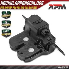 Serratura Del Portellone