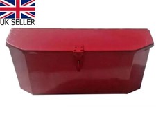 Attrezzo Scatola (Metallo) Per