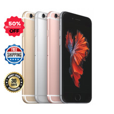 Apple iPhone 6s 64 GB 128 GB