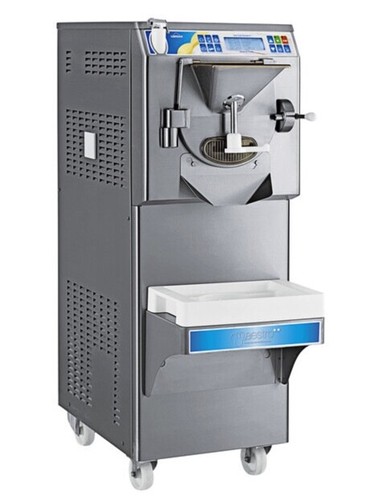 New stock carpigiani - in,