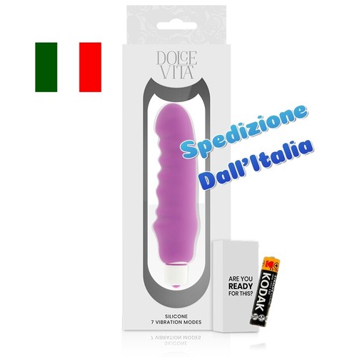 Vibratore sex toys vaginale - vibratore,