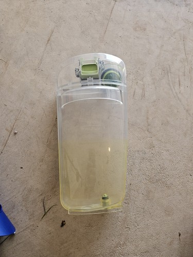 Hoover floormate cleaner - hoover,