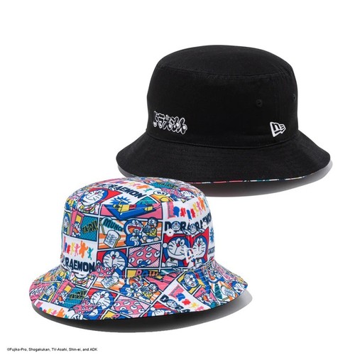 New era bucket - era, reversibile