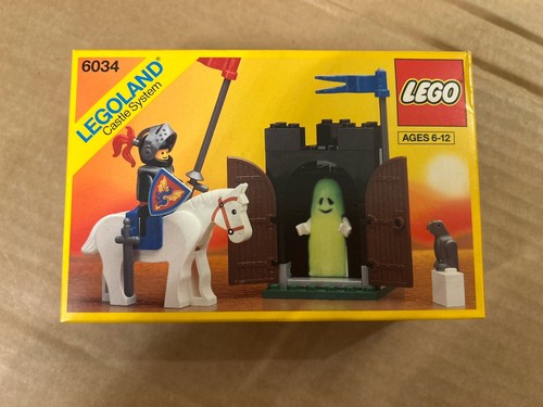 Lego castle black monarch - lego, monarch's