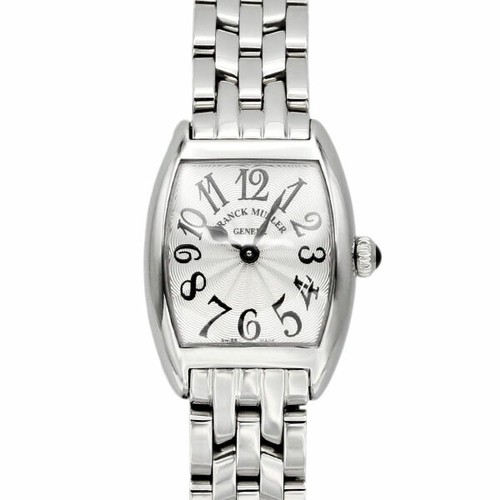 Auth franck muller tonneau - muller,