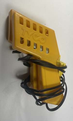 Tyco controller - 2),