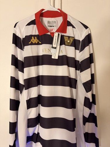 Maglia manica lunga nuova - , con