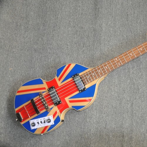 Corde hofner violino basso - 4,