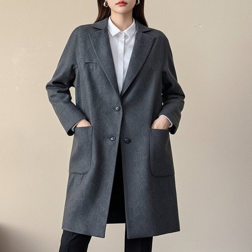 Cappotto eco soul - cappotto, di