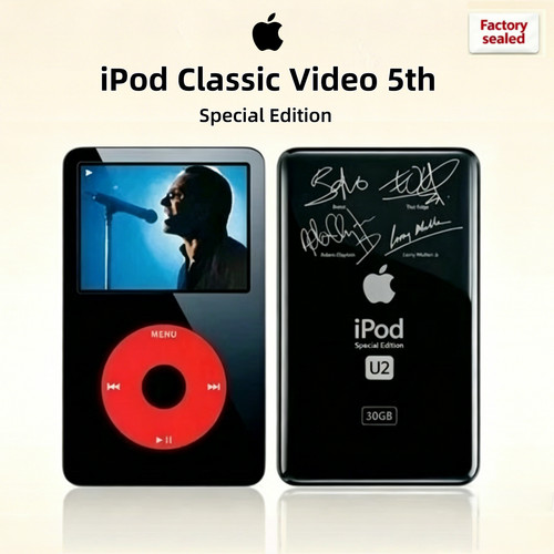 Nuovo apple ipod - nuovo, 5a