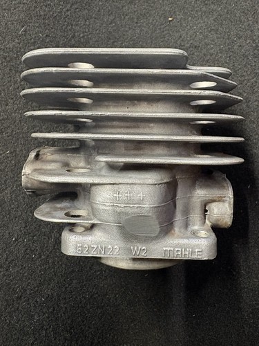 Husqvarna 272xp used oem - 272xp,
