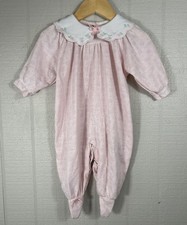 Body vintage bambino Dior USA