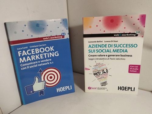 Dacebook marketing aziende di - marketing+,