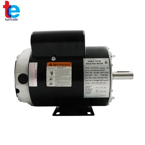 Motore compressore aria - motore,