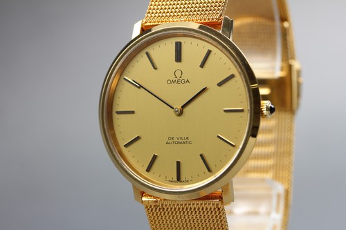 1973 omega ville - de, 36mm