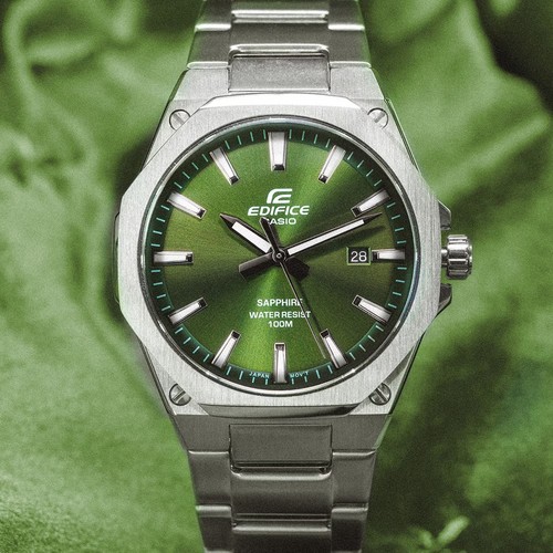 Orologio casio edifice - casio,