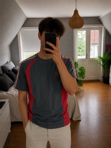 615 adidas maglia - 615, calcio