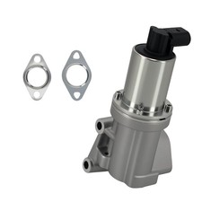 Valvola EGR elettrica for