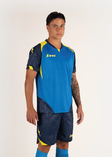 Kit galaxy zeus calcio - galaxy,