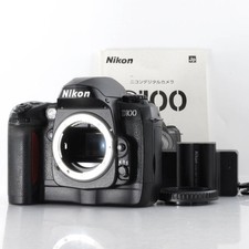 Fotocamera Nikon D100 DSLR