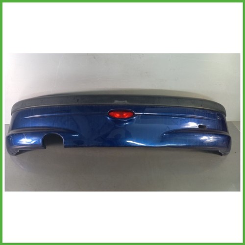 Paraurti posteriore peugeot - paraurti,