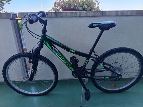 Bici bambino - bambino, 26