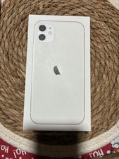 Apple iPhone 11 - 128GB -