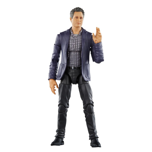 Hasbro marvel legends - hasbro,