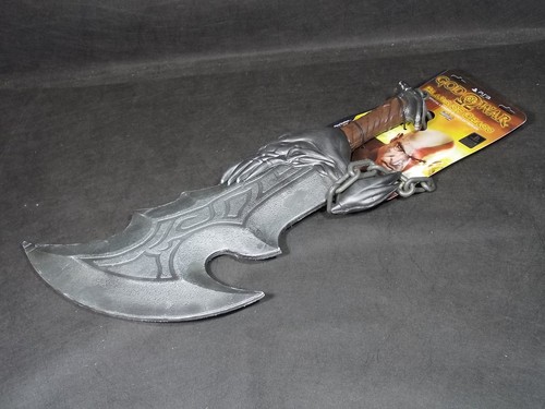 Kratos god war blade of - war, –