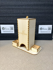 Porta cialde per caffè in