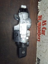 Interruttore accensione canna