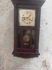 ANTICA PENDOLA TEDESCA