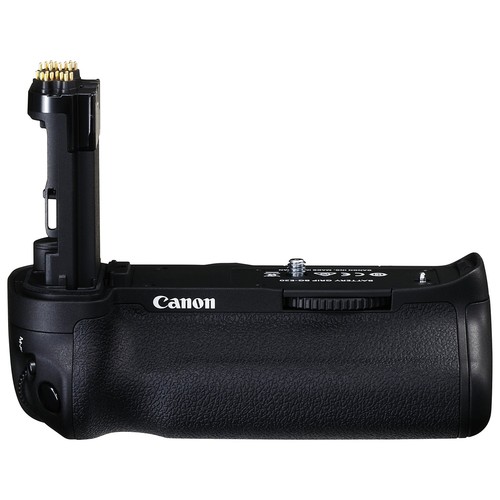 Canon e20 battery grip - canon,
