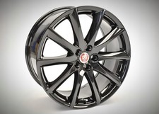 Cerchi In Lega JAGUAR XJ XJL