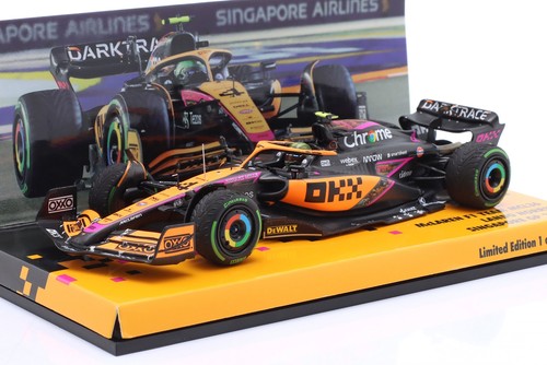 Lando norris mclaren - lando,