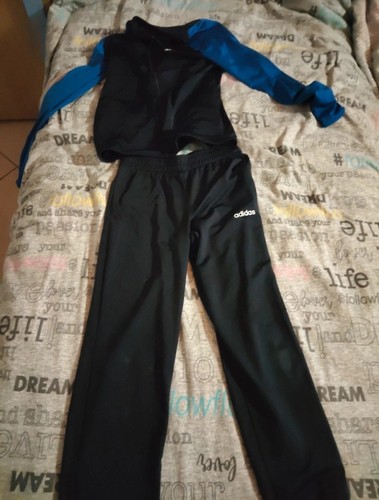 Adidas tuta sportiva uomo - adidas,